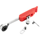 PrestaRatchet GO Multitool Kit