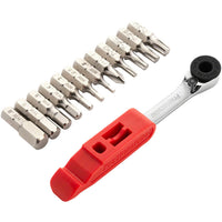 PrestaRatchet GO Multitool Kit