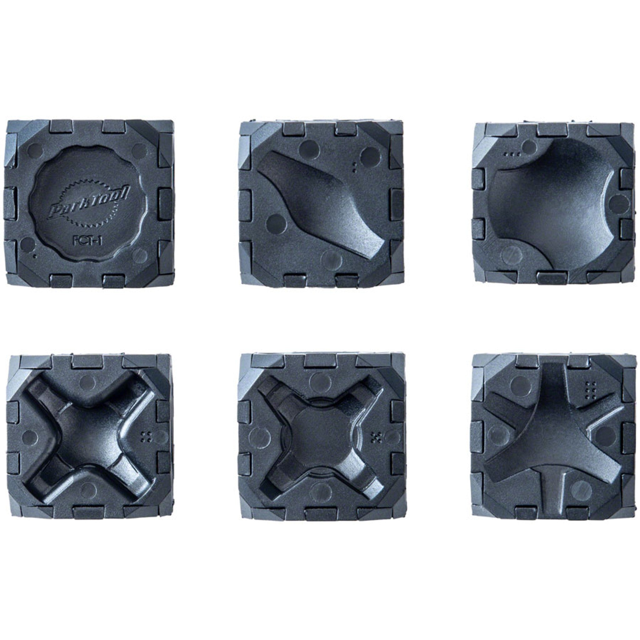 FCT-1 Fork Cap Tool
