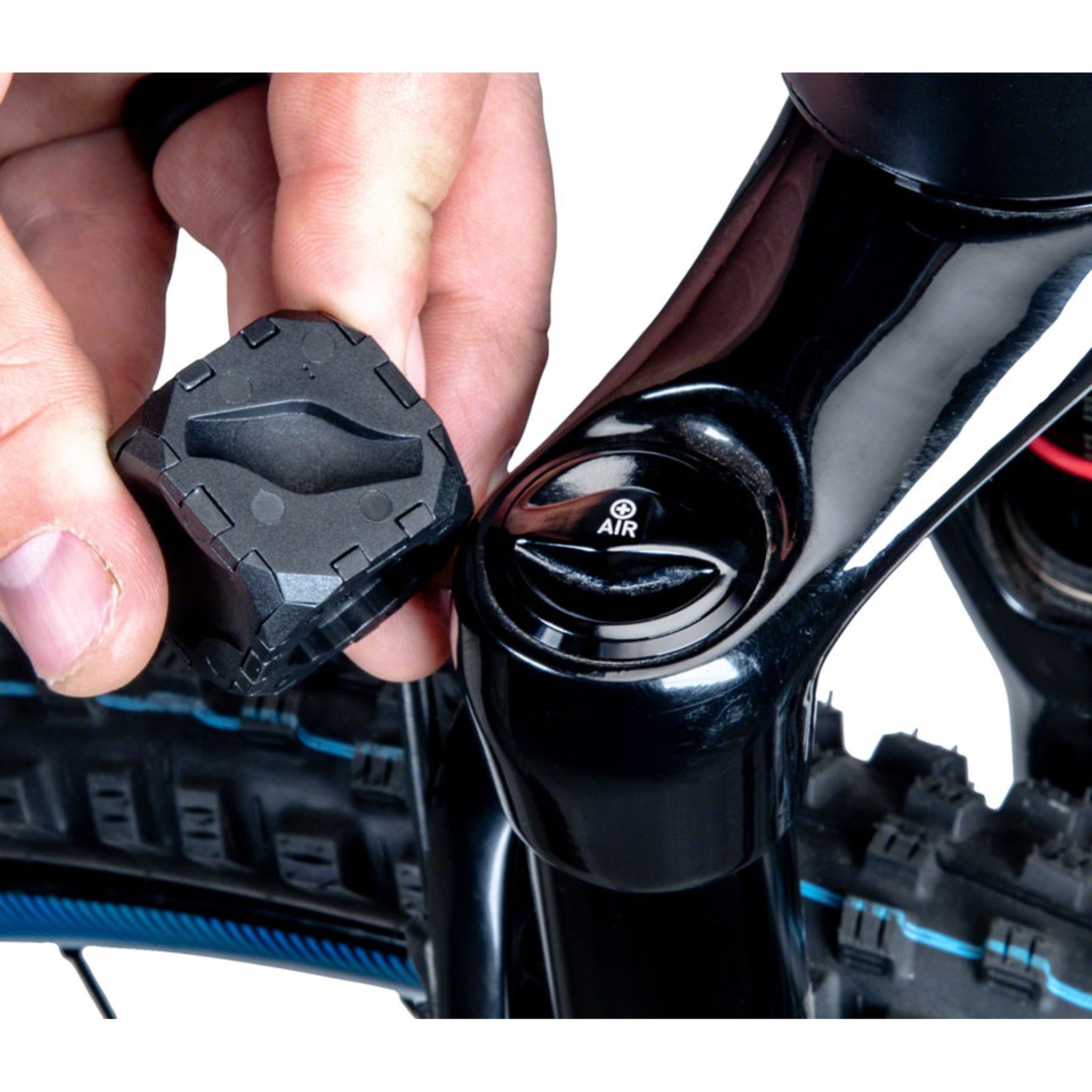 FCT-1 Fork Cap Tool