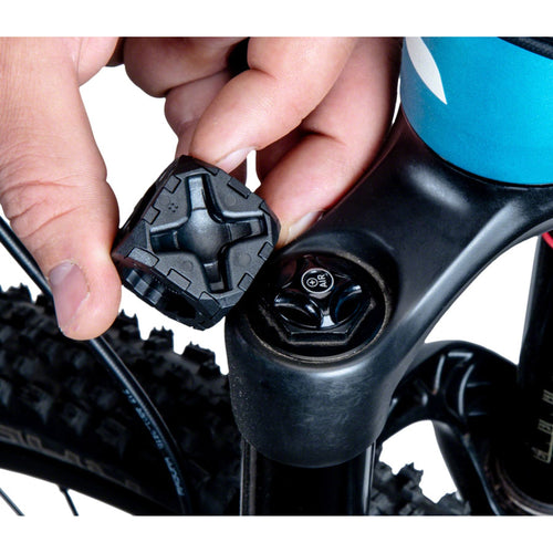 FCT-1 Fork Cap Tool