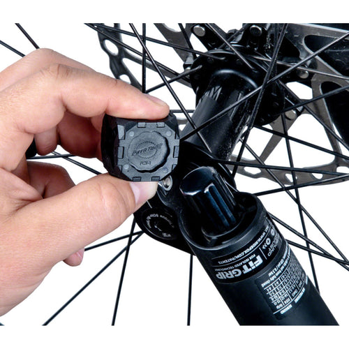 FCT-1 Fork Cap Tool