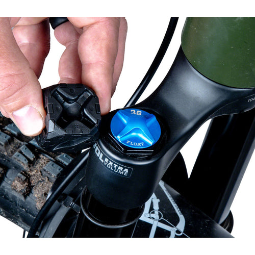 FCT-1 Fork Cap Tool