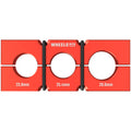 Vice Shaft Clamp