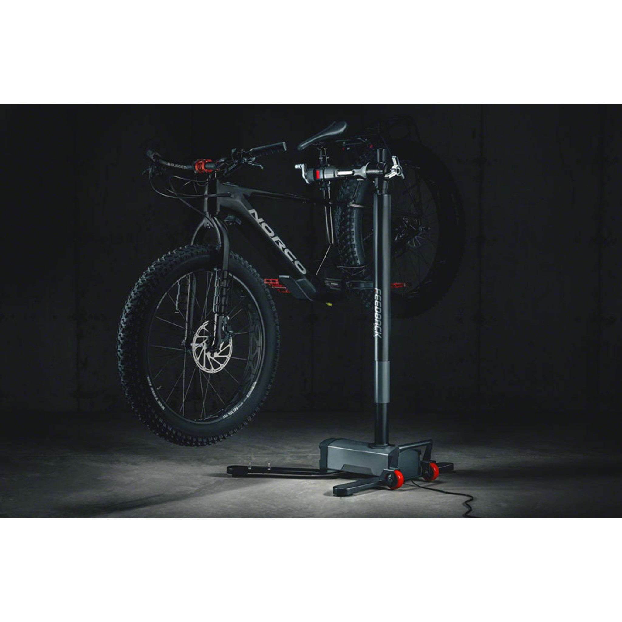 Pro  E Lift Bike Repair Stand
