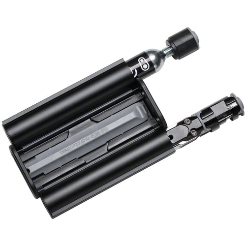 TT17 Twin Tube Tool Kit