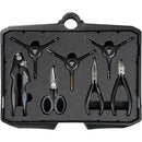 Prep Station Team Issue Tool Station