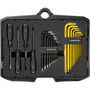 Prep Station Team Issue Tool Station