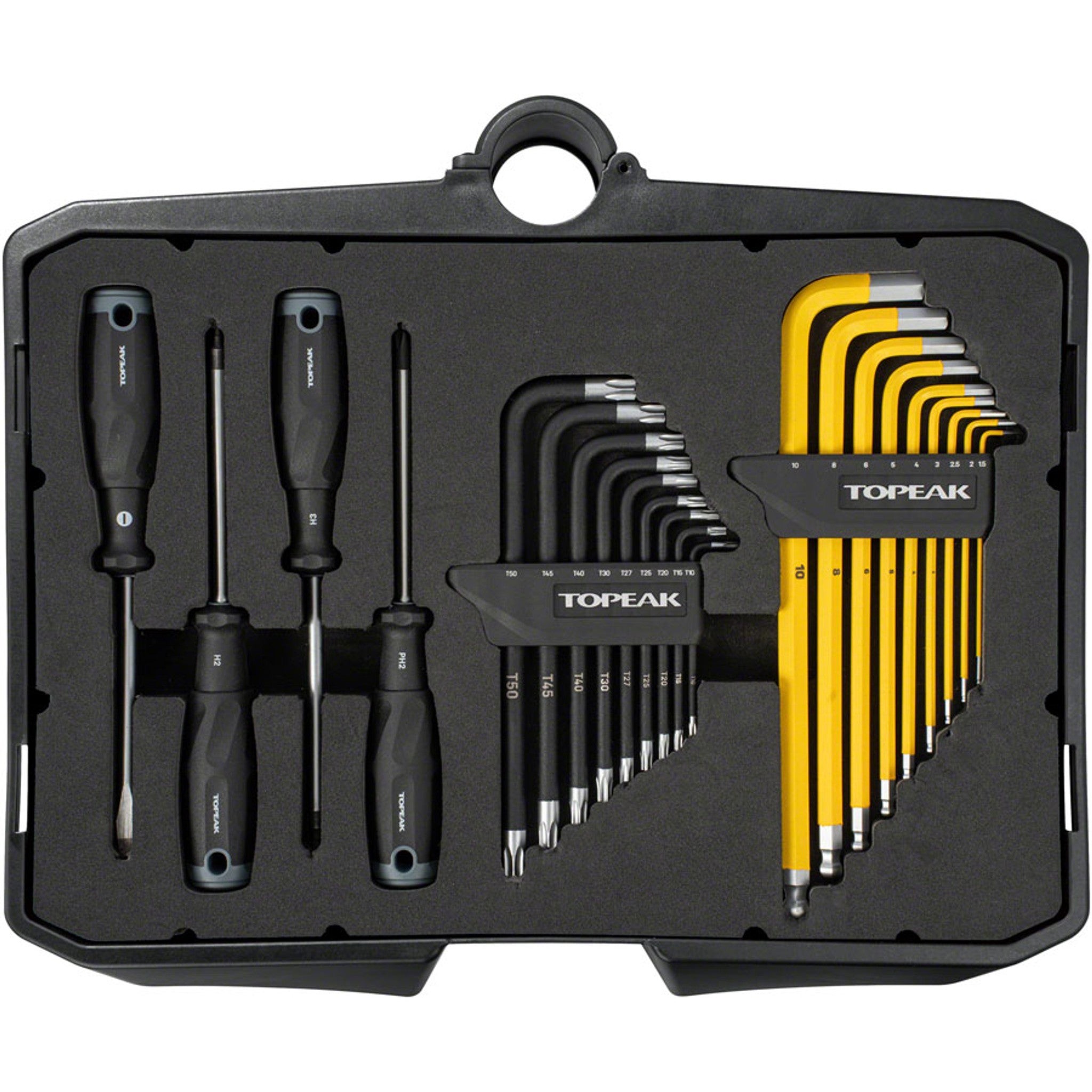 Prep Station Team Issue Tool Station