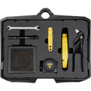 Prep Station Team Issue Tool Station