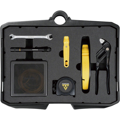 Prep Station Team Issue Tool Station