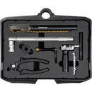 Prep Station Team Issue Tool Station