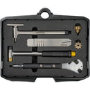 Prep Station Team Issue Tool Station