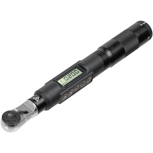 Torq Stick Pro Digital Torque Wrench Set