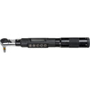 Torq Stick Pro Digital Torque Wrench Set