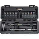 Torq Stick Pro Digital Torque Wrench Set