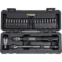 Torq Stick Pro Digital Torque Wrench Set