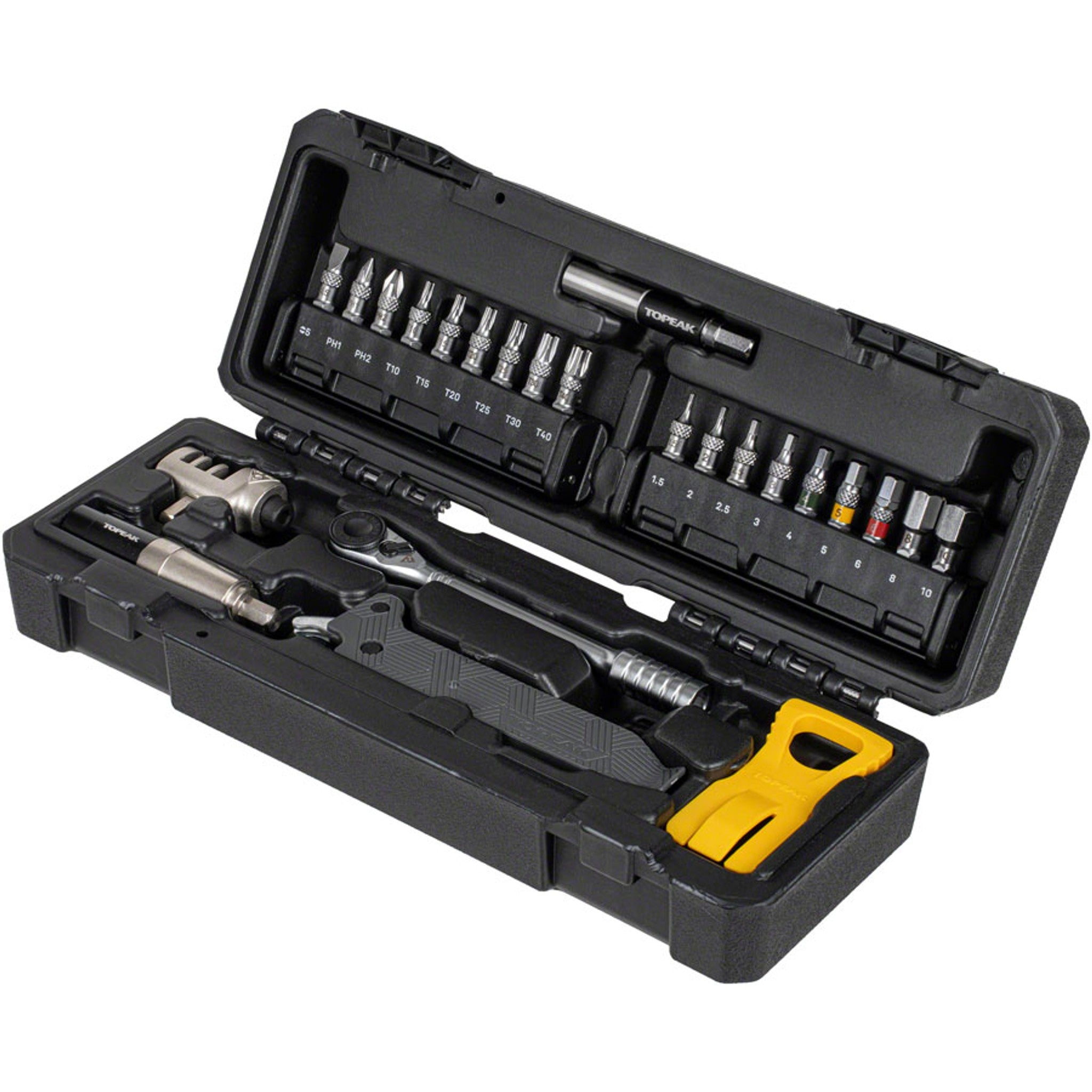 Essential Toolshop Tool Set