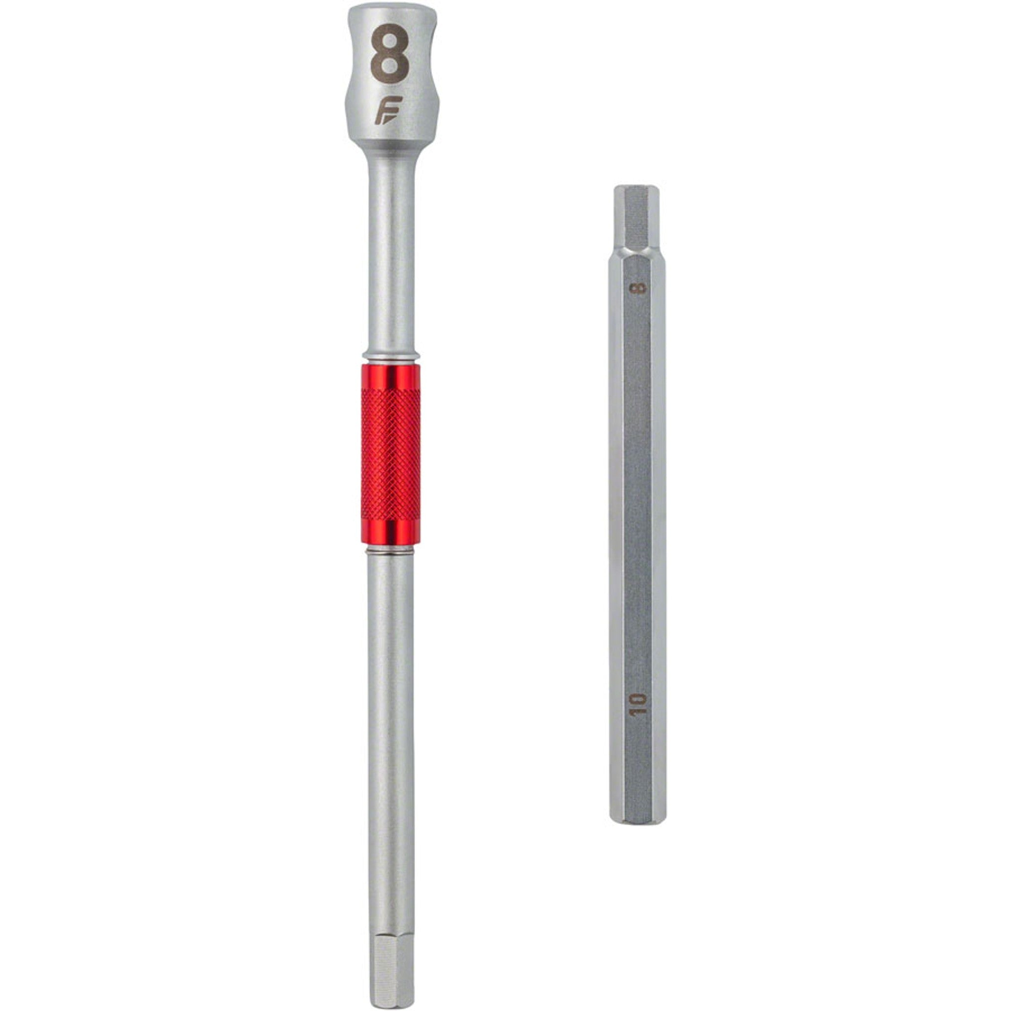 T-Handles