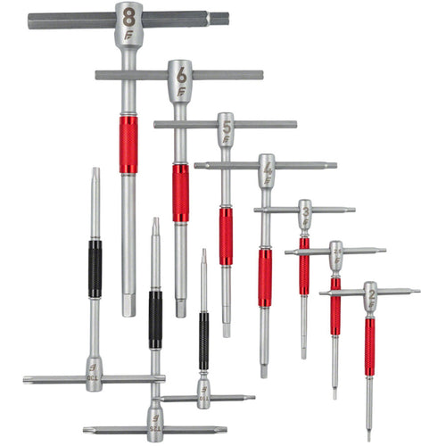 T-Handles