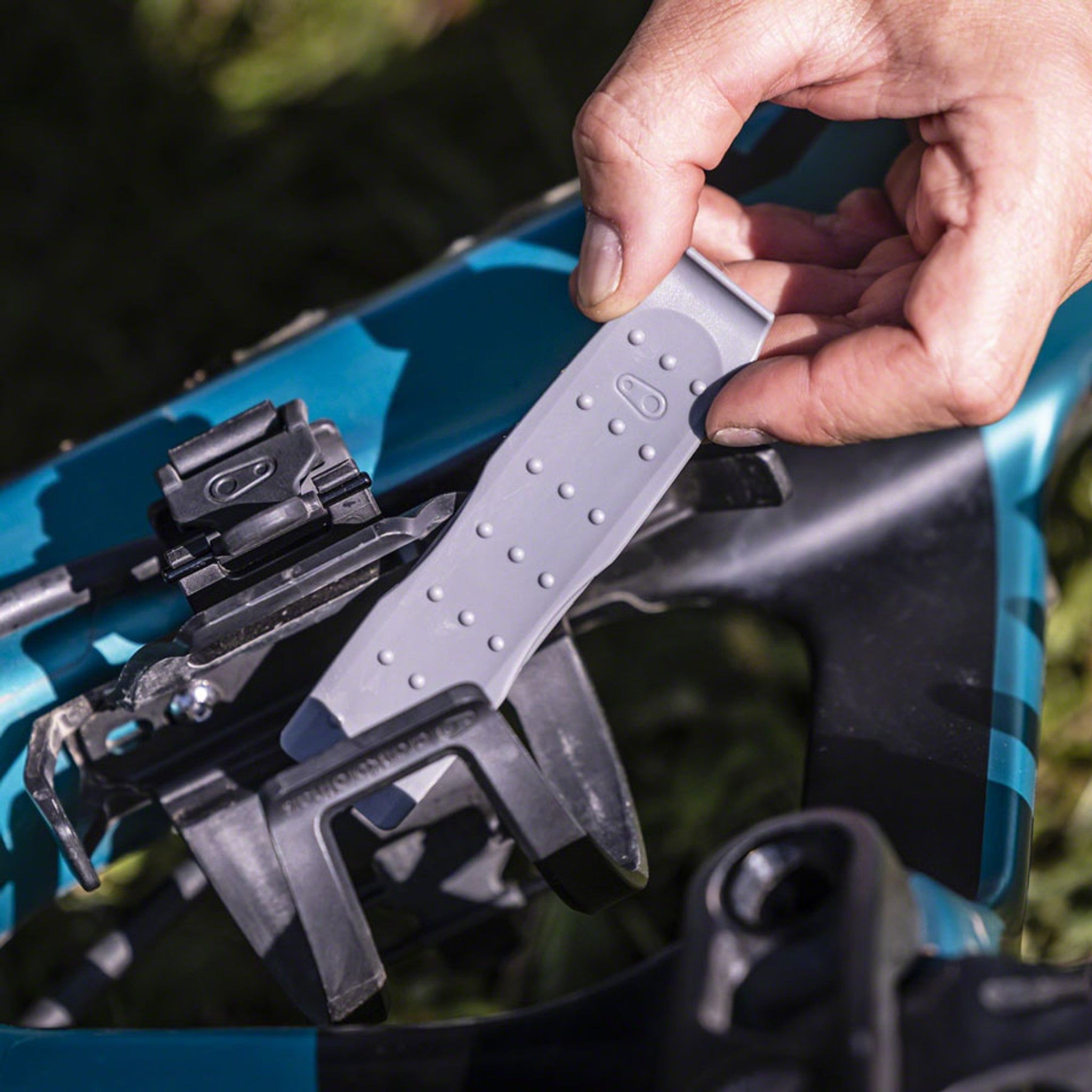 Slider Tire Lever Kit