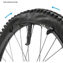 Slider Tire Lever Kit