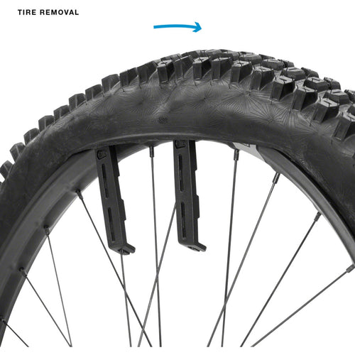 Slider Tire Lever Kit