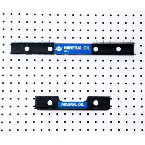 ParkTool JH-4 Wall-Mounted Bleed Kit Organizer