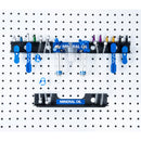 ParkTool JH-4 Wall-Mounted Bleed Kit Organizer