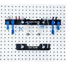 ParkTool JH-4 Wall-Mounted Bleed Kit Organizer