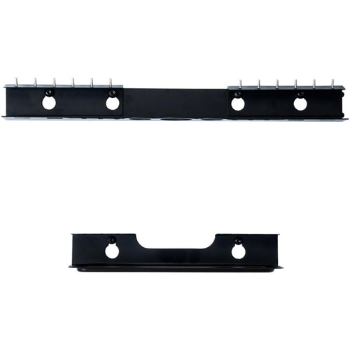 ParkTool JH-4 Wall-Mounted Bleed Kit Organizer