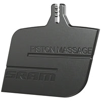 DB Piston Massage Spacer - 3.7mm