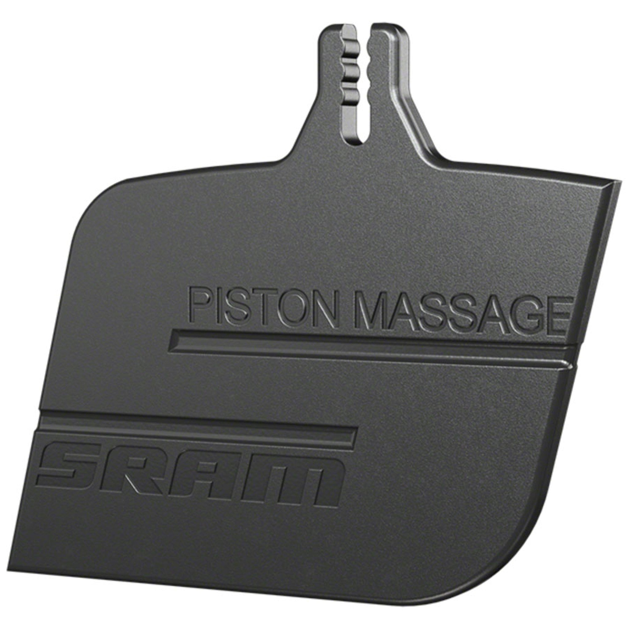 DB Piston Massage Spacer - 3.7mm