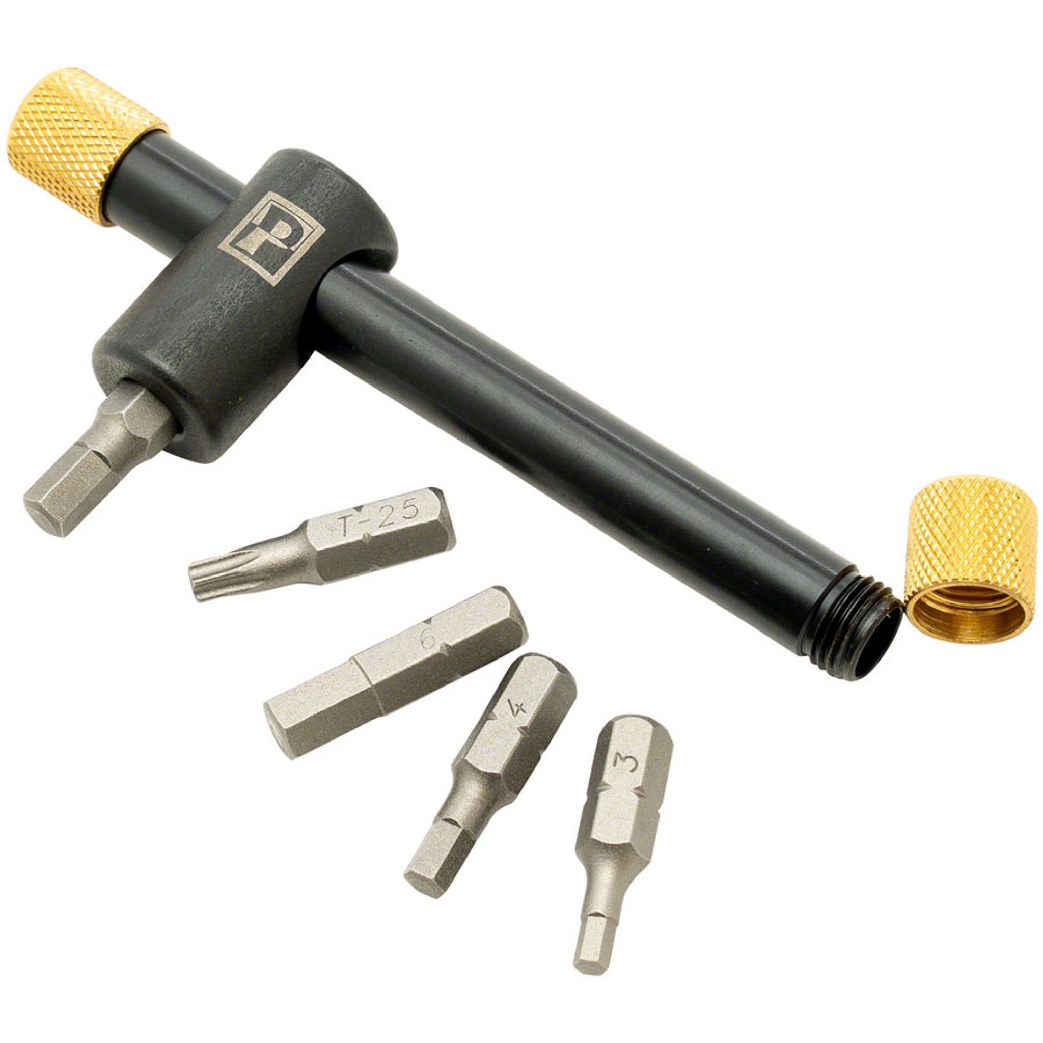 T Handle Bit Drive