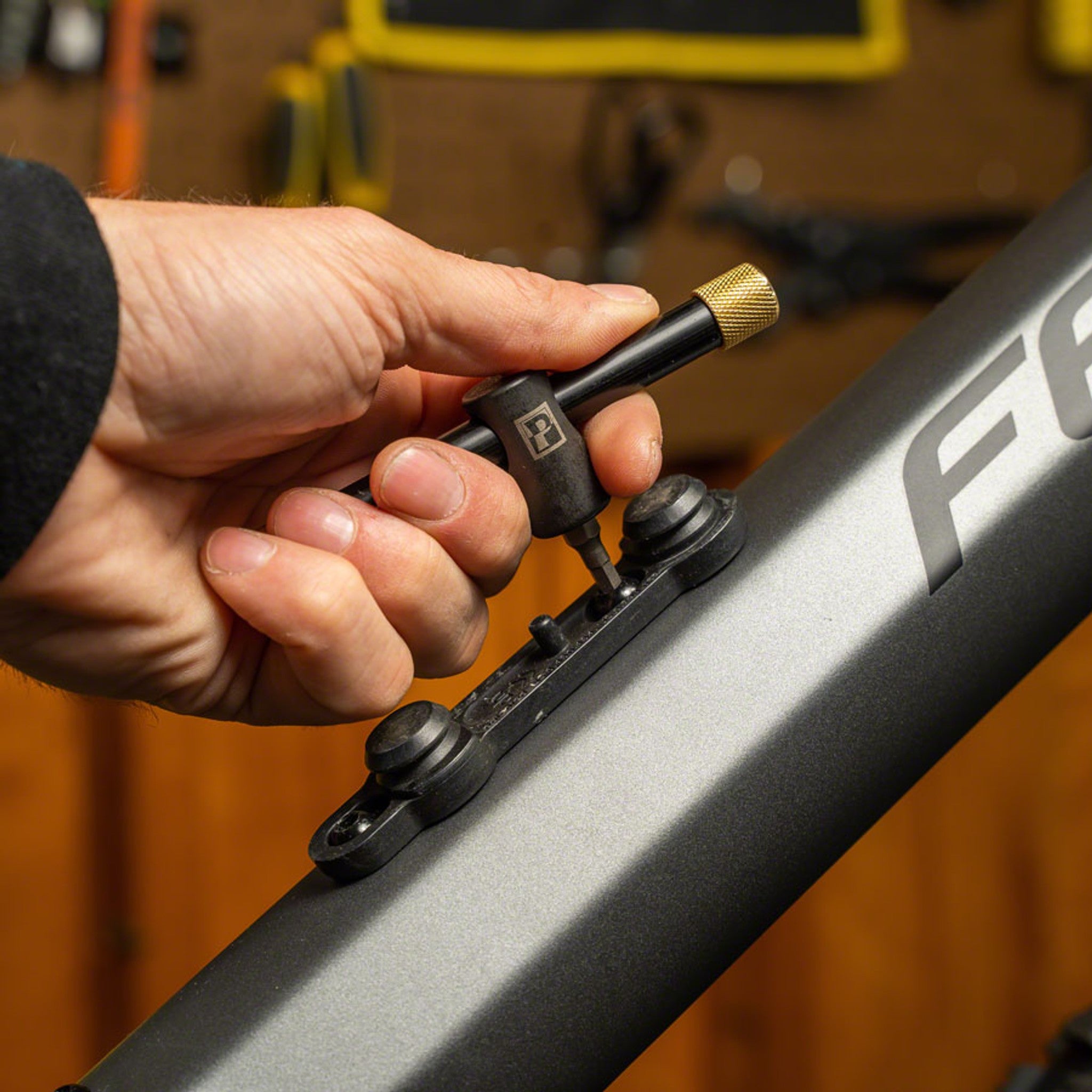T Handle Bit Drive