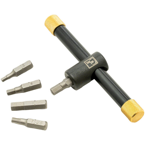 T Handle Bit Drive