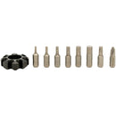 Multi-Torque Bit Set - 8 Piece