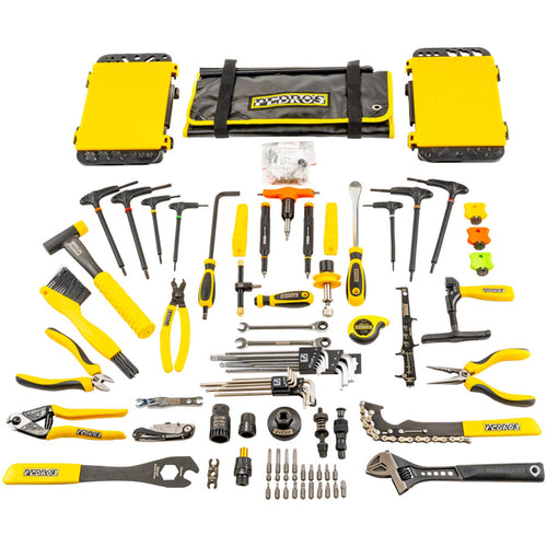 Master Tool Kit 4.0