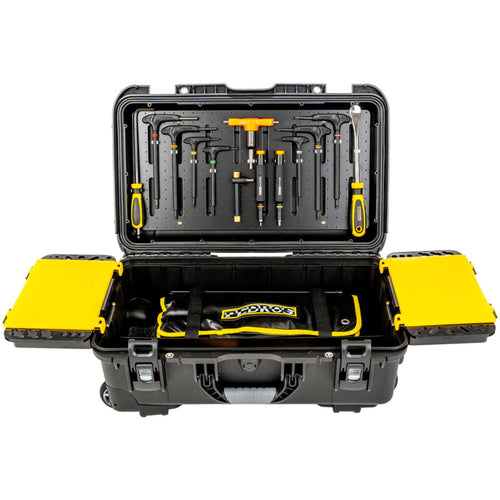 Master Tool Kit 4.0