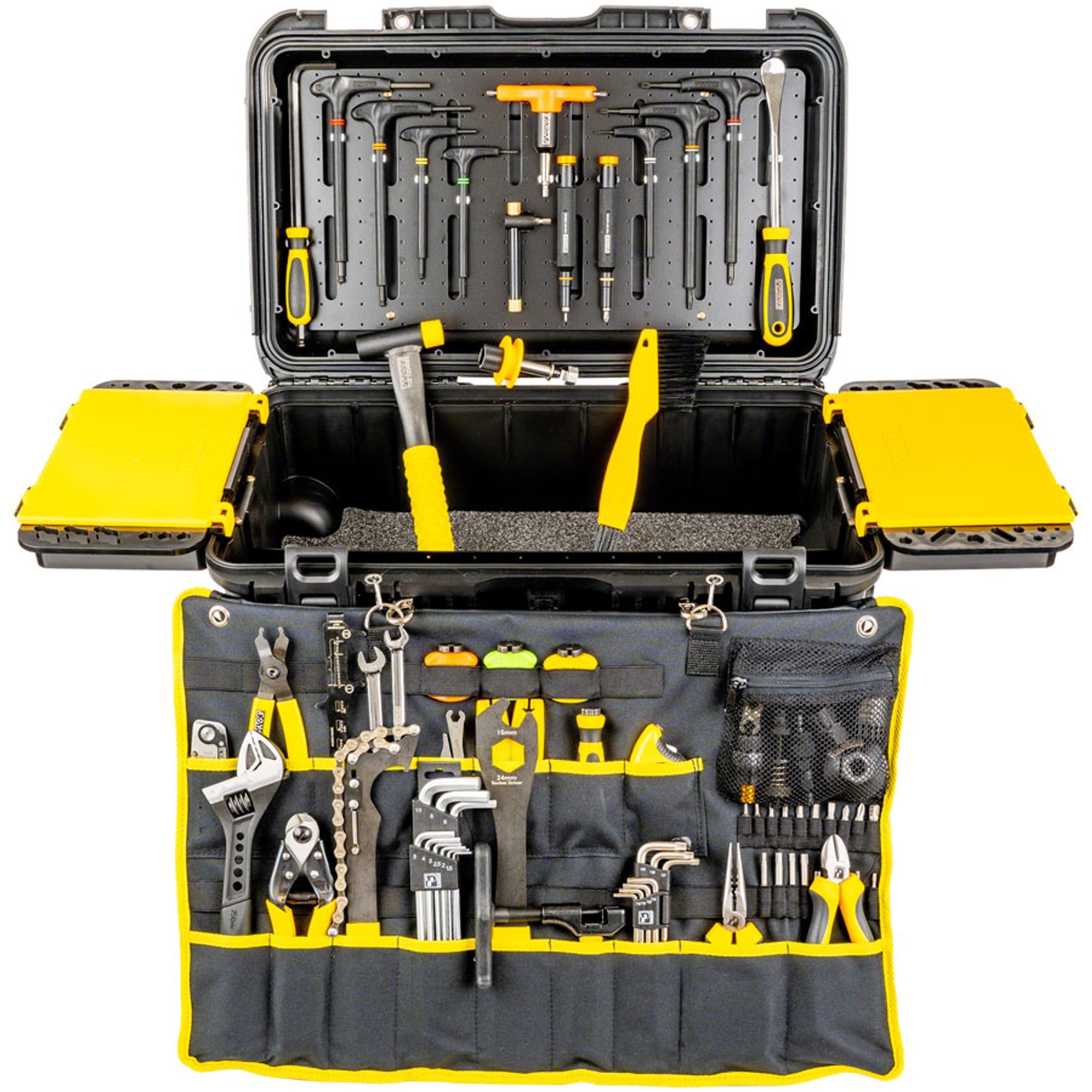 Master Tool Kit 4.0