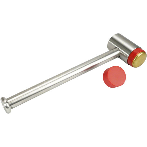 BBT-222 Pro Bearing Puller - Stainless Steel