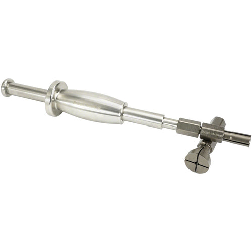 BBT-222 Pro Bearing Puller - Stainless Steel