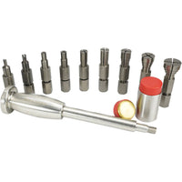 BBT-222 Pro Bearing Puller - Stainless Steel