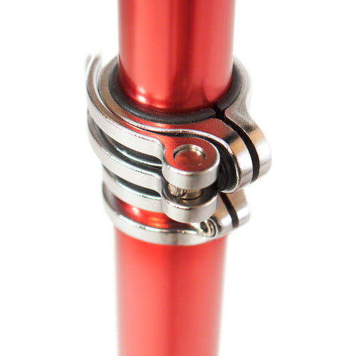 Ultralight Bike Repair Stand