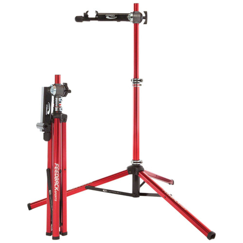 Ultralight Bike Repair Stand