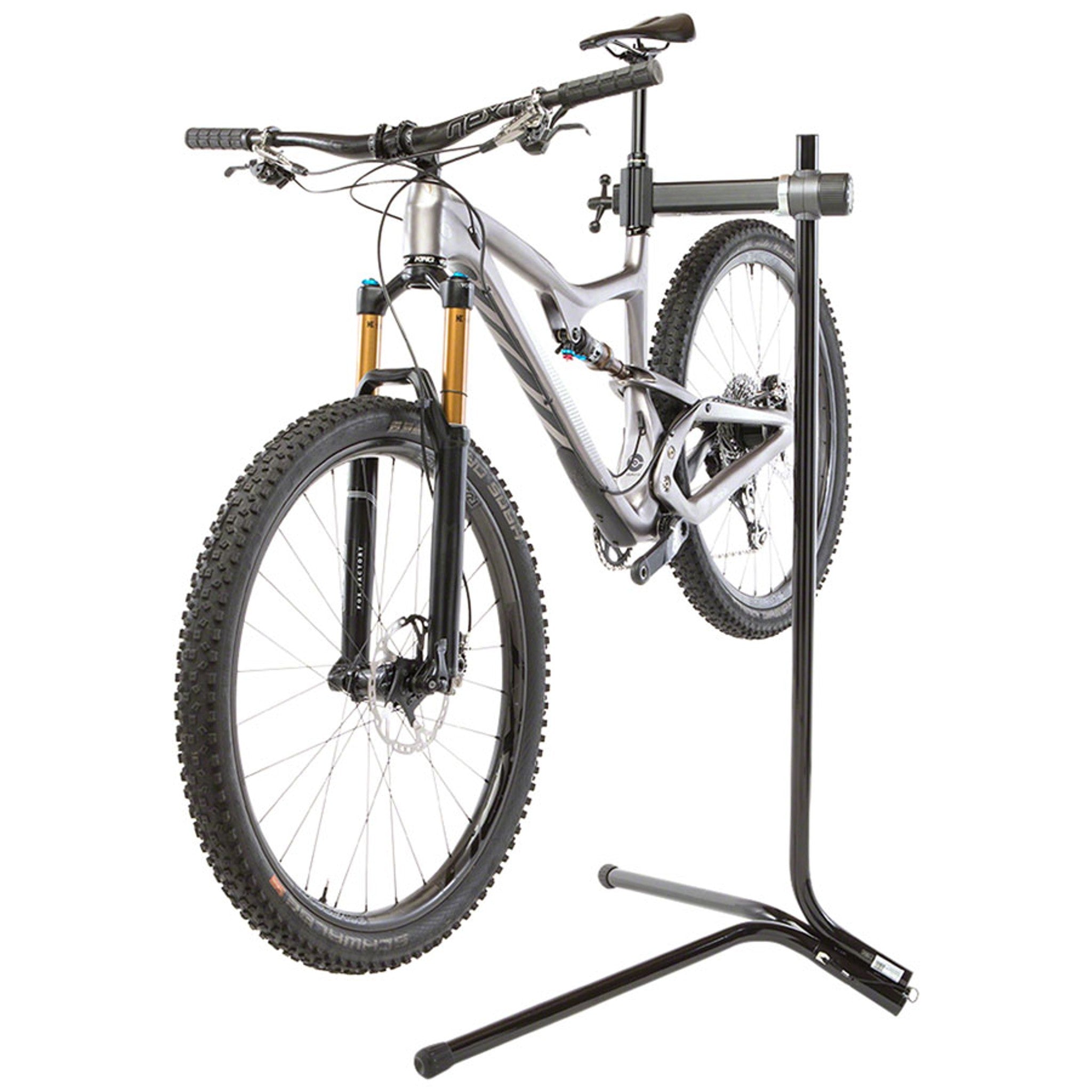 Recreational Bike Repair Stand 2.0