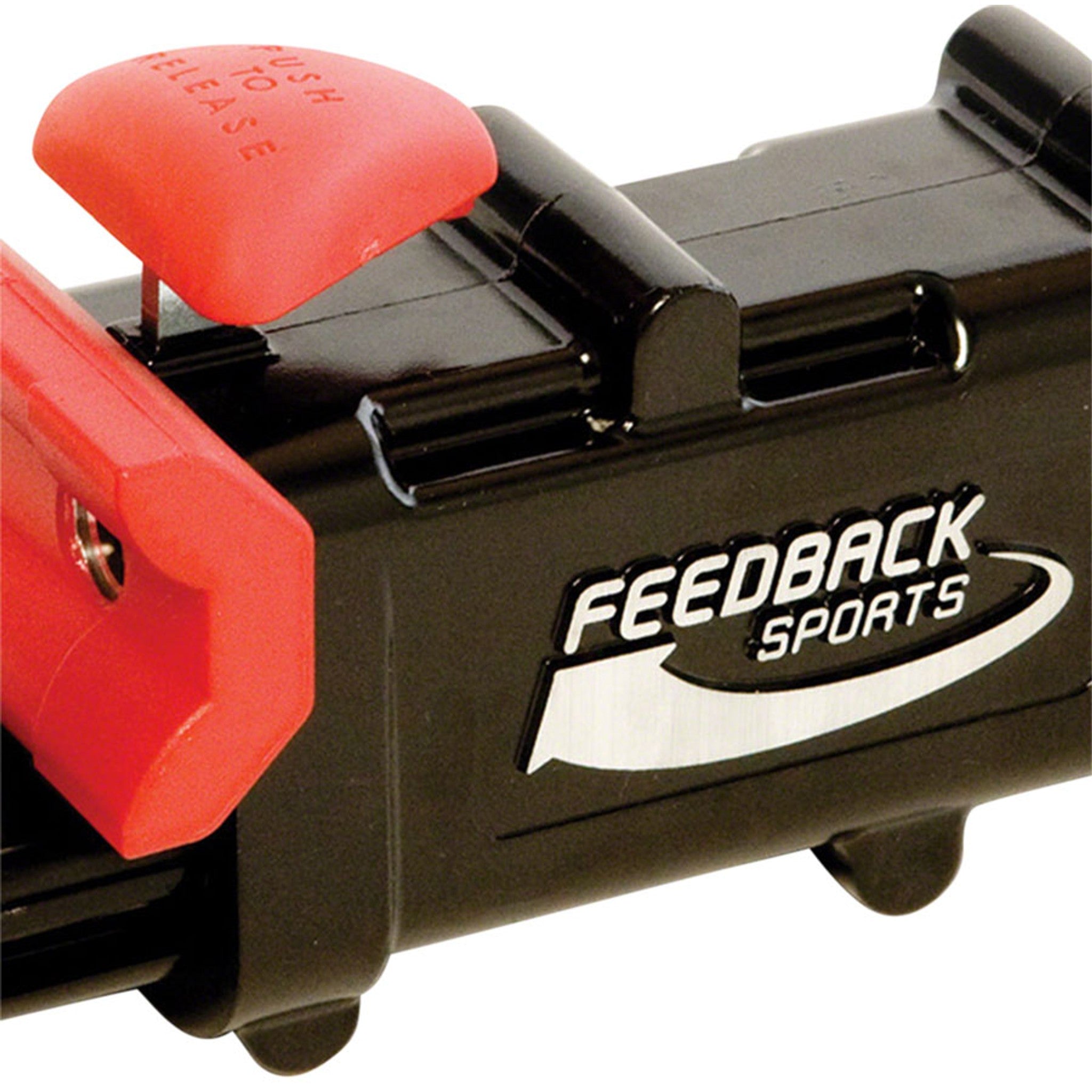 Feedback Sports Pro-Elite Commerical Clamp Head