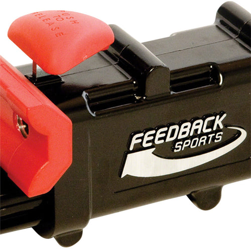 Feedback Sports Pro-Elite Commerical Clamp Head