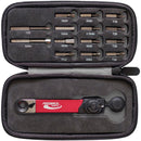Range Torque + Ratchet Wrench