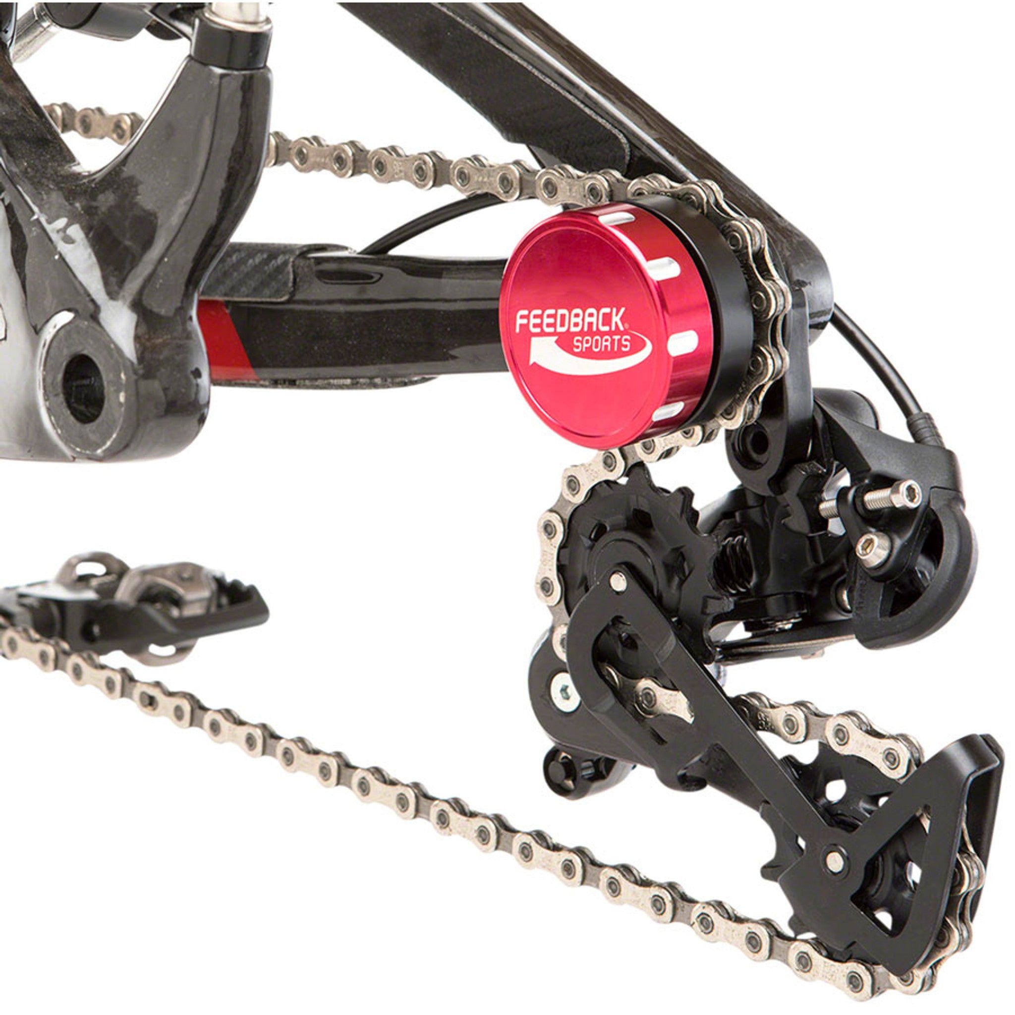 Feedback Sports Chain Keeper